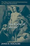 E-Book (epub) Book of Micah von James D. Nogalski