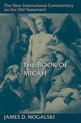 E-Book (epub) Book of Micah von James D. Nogalski