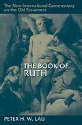 E-Book (epub) Book of Ruth von Peter H. W. Lau