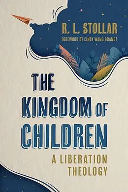 E-Book (epub) Kingdom of Children von R. L. Stollar
