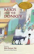 E-Book (epub) Mikis and the Donkey von Bibi Dumon Tak