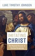 E-Book (epub) Imitating Christ von Luke Timothy Johnson