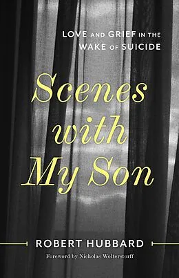 E-Book (epub) Scenes with My Son von Robert Hubbard