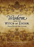 E-Book (epub) Wisdom from the Witch of Endor von Tikva Frymer-Kensky