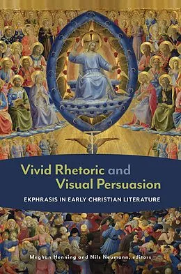 E-Book (epub) Vivid Rhetoric and Visual Persuasion von 