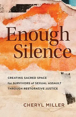E-Book (epub) Enough Silence von Cheryl Miller