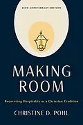 E-Book (epub) Making Room, 25th anniversary edition von Christine D. Pohl