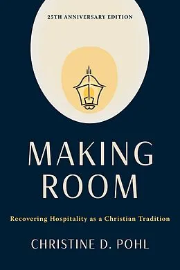 E-Book (epub) Making Room, 25th anniversary edition von Christine D. Pohl