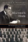 E-Book (epub) Machen's Hope von Richard E. Burnett