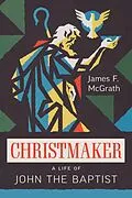 E-Book (epub) Christmaker von James F. Mcgrath