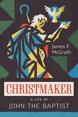 E-Book (epub) Christmaker von James F. Mcgrath