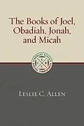 E-Book (epub) Books of Joel, Obadiah, Jonah, and Micah von Leslie C. Allen