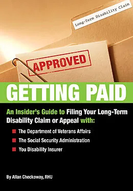ePUB Getting Paid von Allan Checkoway
