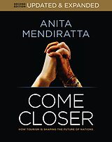 eBook (epub) Come Closer de Anita Mendiratta