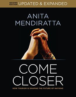 eBook (epub) Come Closer de Anita Mendiratta