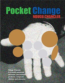 E-Book (epub) Pocket Change von Ndugu Chancler