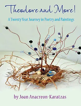 E-Book (epub) Theodore and More! von Joan Anacreon-Karatzas