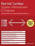 E-Book (epub) Red Hat Certified System Administrator & Engineer von Asghar Ghori