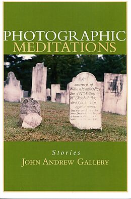 eBook (epub) Photographic Meditations de John Andrew Gallery