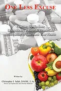 E-Book (epub) One Less Excuse von Christopher J. Salah