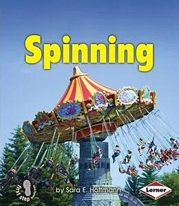 PDF Spinning von Sara E. Hoffmann