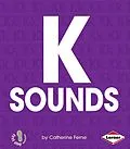 E-Book (pdf) K Sounds von Catherine Ferne