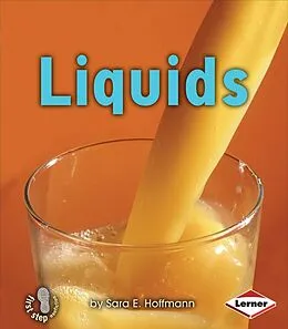 E-Book (pdf) Liquids von Sara E. Hoffmann