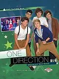 E-Book (pdf) One Direction von Marcia Amidon Lusted