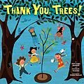 E-Book (pdf) Thank You, Trees! von Marilyn E. Gootman, Gail Langer Karwoski