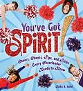 E-Book (pdf) You've Got Spirit! von Sara R. Hunt