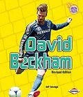 E-Book (pdf) David Beckham, 2nd Edition von Jeff Savage