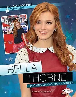 E-Book (pdf) Bella Thorne von Nadia Higgins