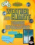 E-Book (pdf) Weather and Climate through Infographics von Rebecca Rowell