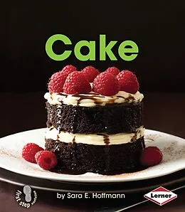 E-Book (pdf) Cake von Sara E. Hoffmann