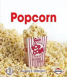E-Book (pdf) Popcorn von Sara E. Hoffmann