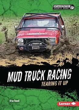 E-Book (pdf) Mud Truck Racing von Brian Howell