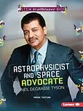 E-Book (pdf) Astrophysicist and Space Advocate Neil deGrasse Tyson von Marne Ventura