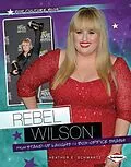 E-Book (pdf) Rebel Wilson von Heather E. Schwartz