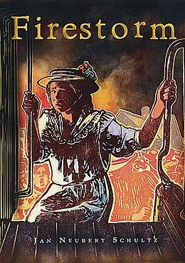E-Book (epub) Firestorm von Janet Neubert Schultz