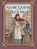 E-Book (epub) Annie Quinn in America von Mical Schneider
