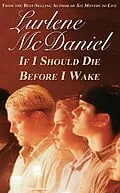 E-Book (epub) If I Should Die Before I Wake von Lurlene Mcdaniel