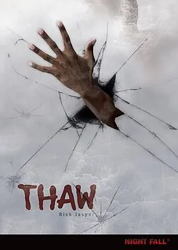 E-Book (epub) Thaw von Richard Reece