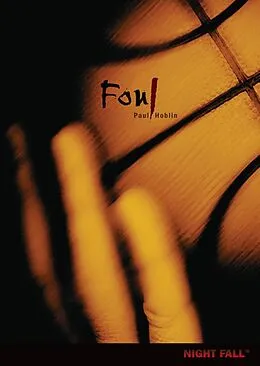 E-Book (epub) Foul von Patrick Hueller