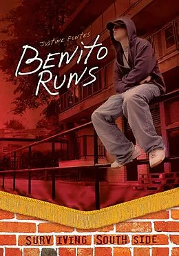 E-Book (epub) Benito Runs von Justine Fontes