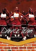E-Book (epub) Dance Team von Charnan Simon