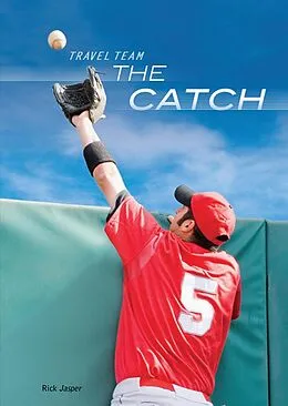 E-Book (epub) The Catch von Richard Reece