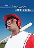 E-Book (epub) Power Hitter von M. G. Higgins