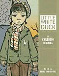 E-Book (epub) Little White Duck von Andrés Vera Martínez, Na Liu