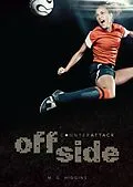 E-Book (epub) Offside von M. G. Higgins