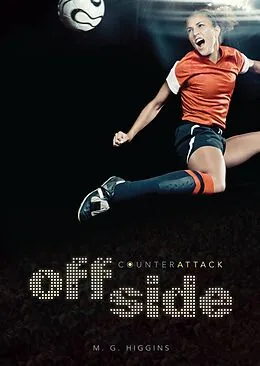 E-Book (epub) Offside von M. G. Higgins